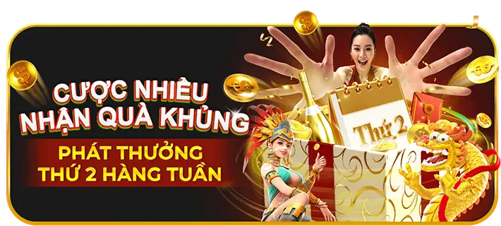 Khuyến mãi mới tại 68win12