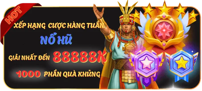 Hoàn trả thể thao & casino