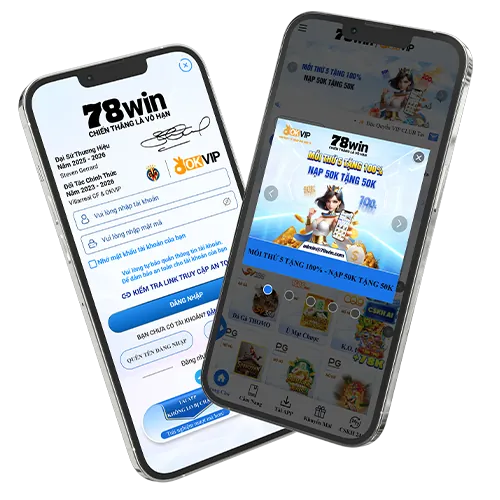Gửi và rút tiền