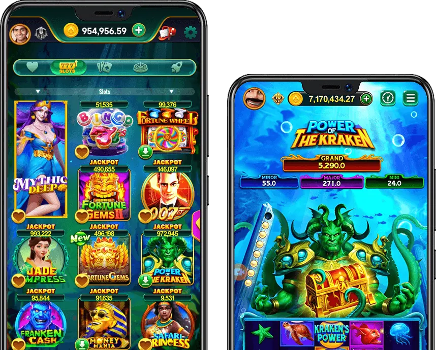 Đa dạng trò chơi tại 68win12