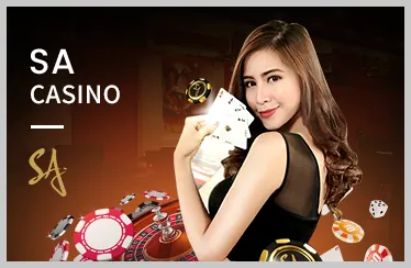 Chuyên mục Casino trực tuyến